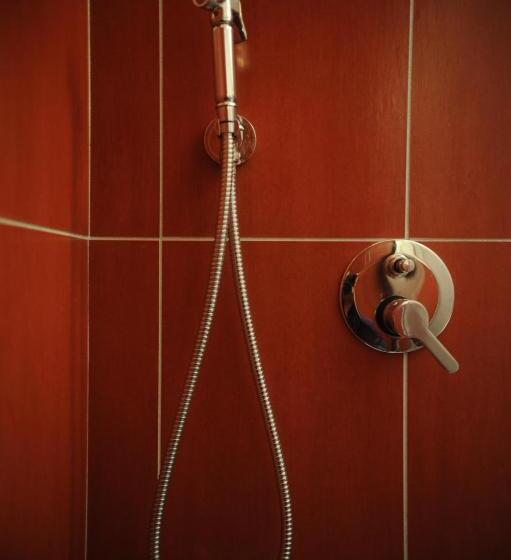 Ostia Antica Suite B&b