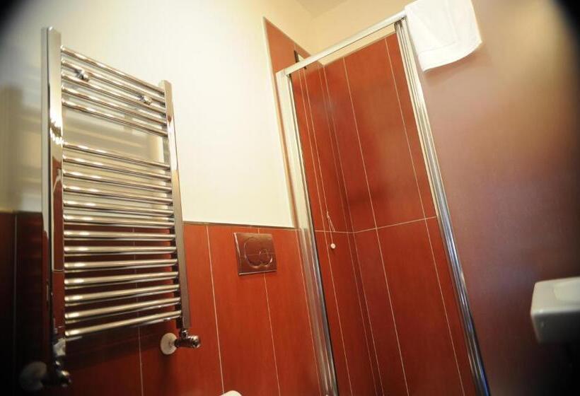 Ostia Antica Suite B&b