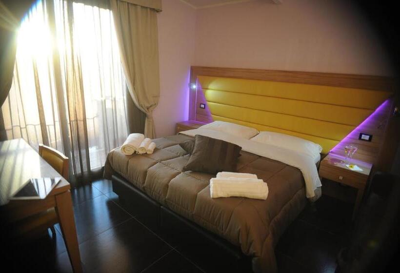 Ostia Antica Suite B&b