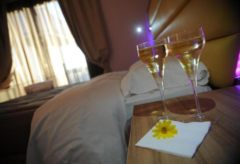 Ostia Antica Suite B&b