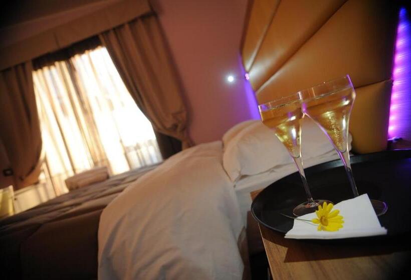 Ostia Antica Suite B&b