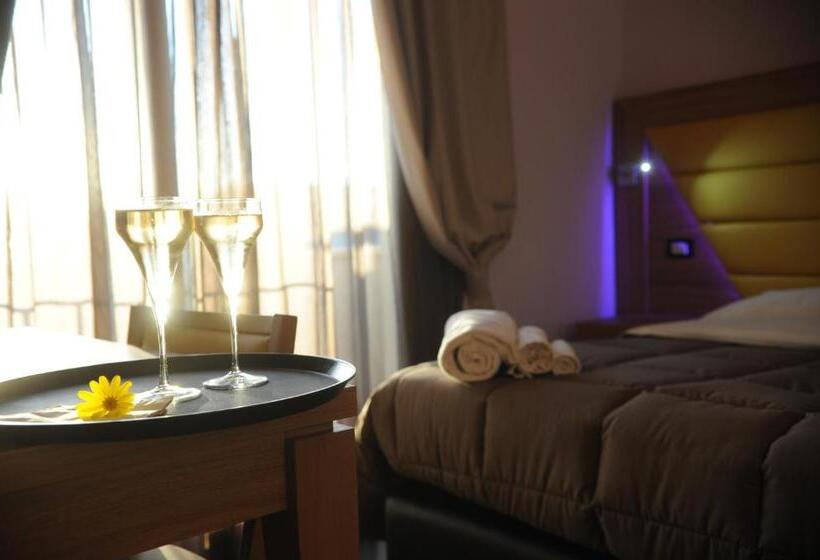 Ostia Antica Suite B&b