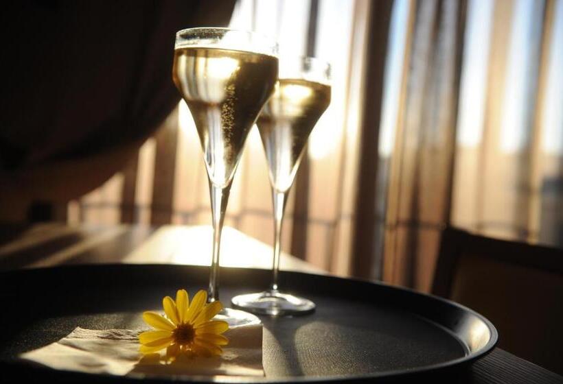 Ostia Antica Suite B&b