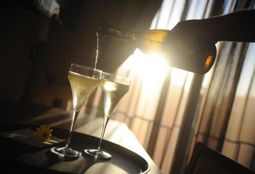 Ostia Antica Suite B&b