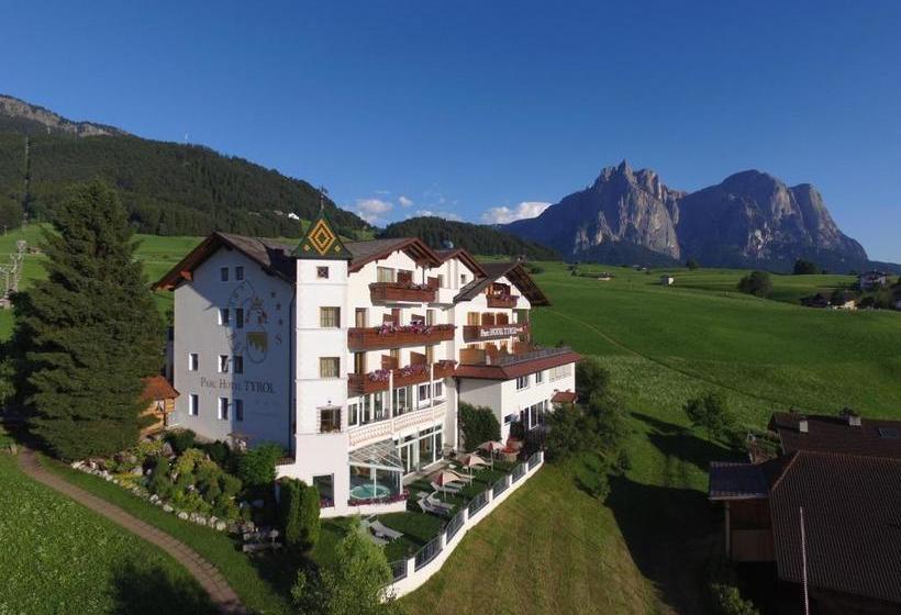 Parc Hotel Tyrol