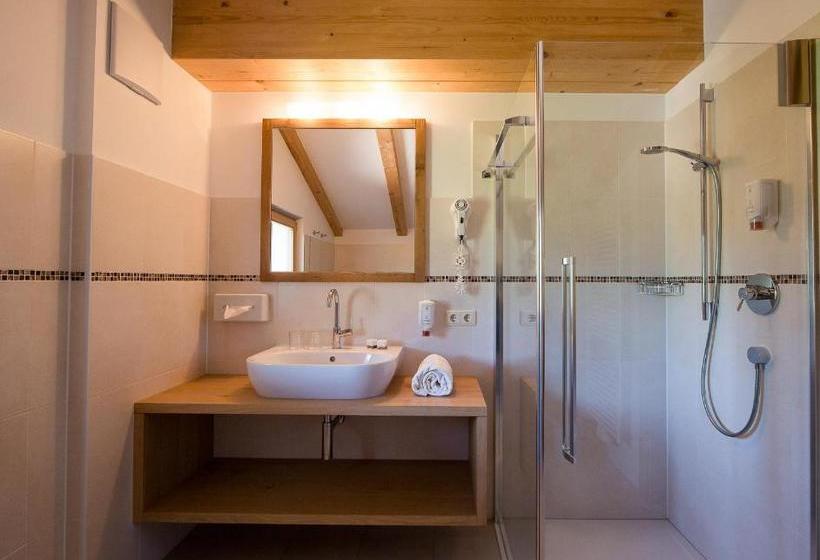 Parc Hotel Tyrol