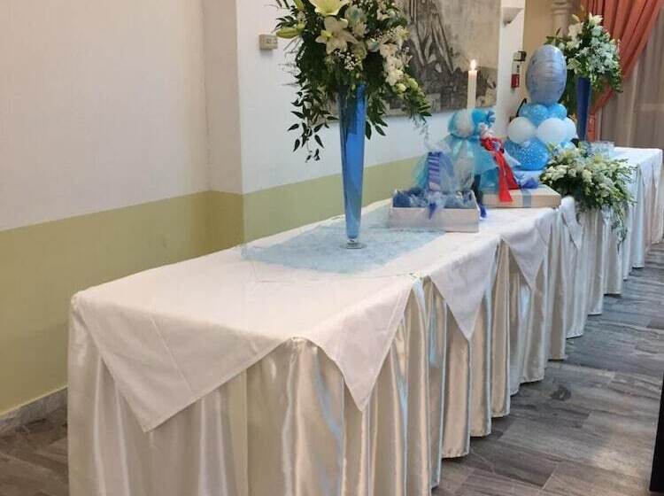 Park Hotel Gianfranco