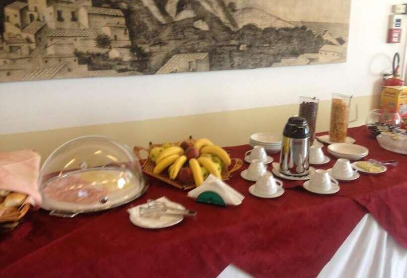 Park Hotel Gianfranco