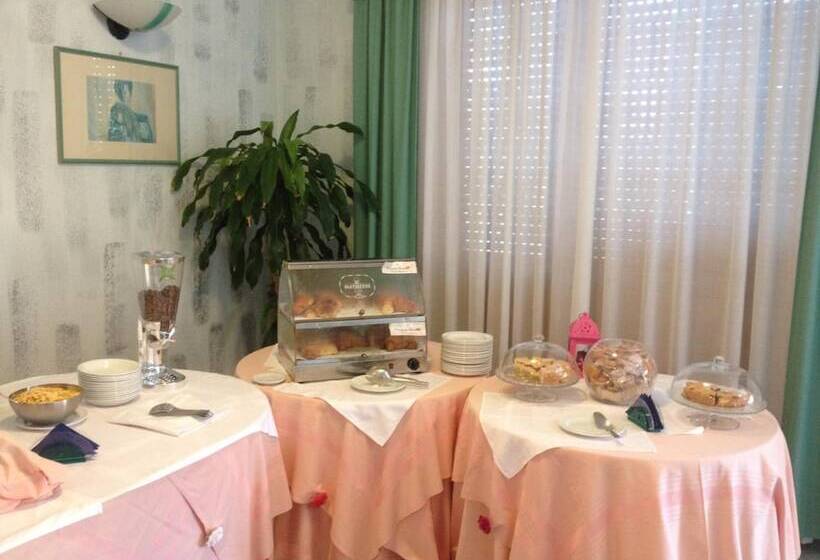 Park Hotel Gianfranco