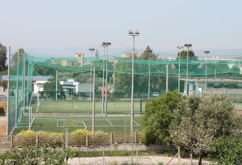 Park Hotel Gianfranco