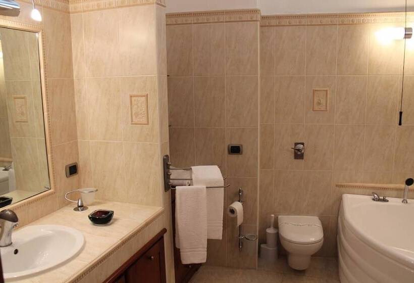 Park Hotel Gianfranco