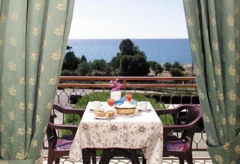 Park Hotel Gianfranco