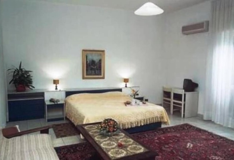 Park Hotel Gianfranco