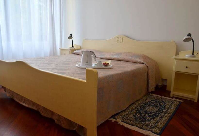 Park Hotel Gianfranco