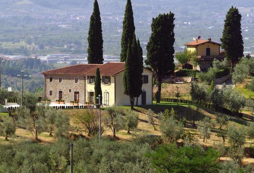 Poggio Desto Bed & Breakfast