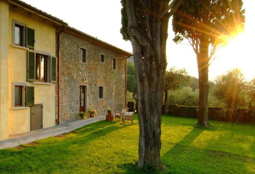 Poggio Desto Bed & Breakfast