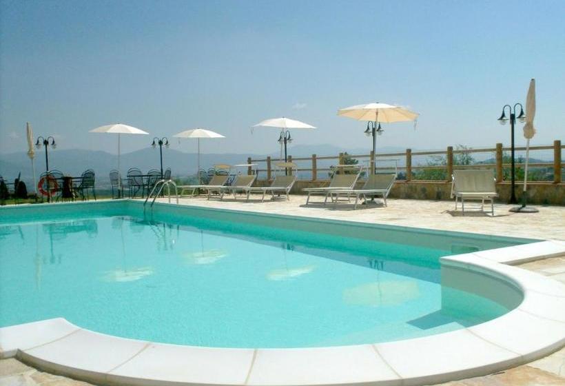 Poggio Desto Bed & Breakfast