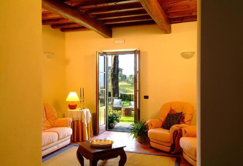 Poggio Desto Bed & Breakfast