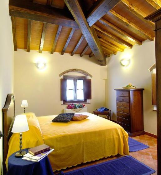 Poggio Desto Bed & Breakfast