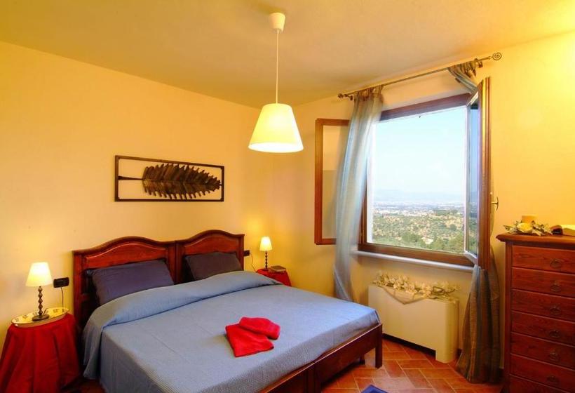 Poggio Desto Bed & Breakfast