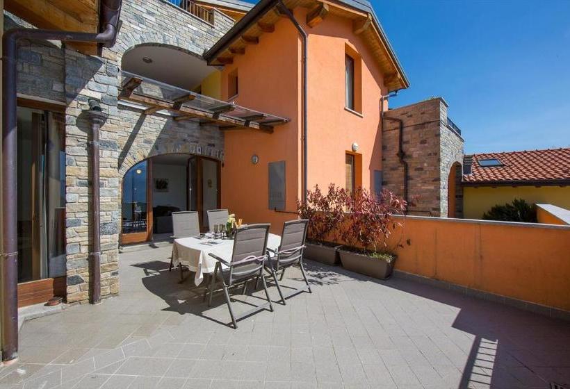 Residence Borgo La Sorgente