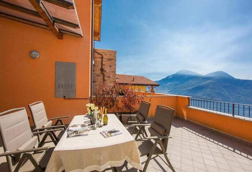 Residence Borgo La Sorgente