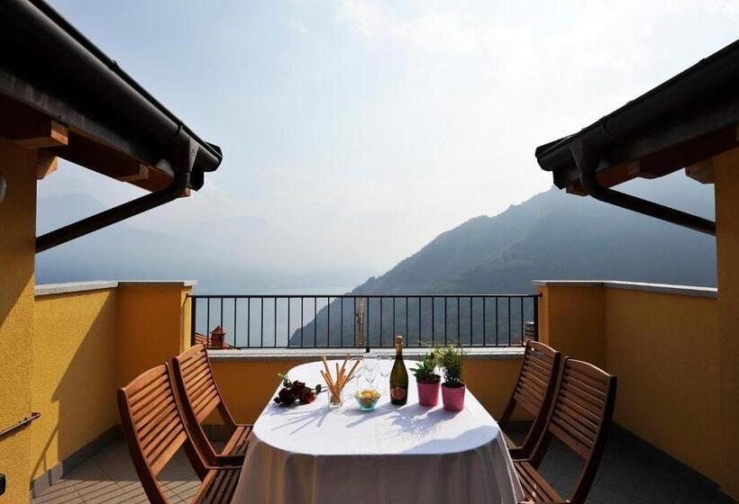 Residence Borgo La Sorgente