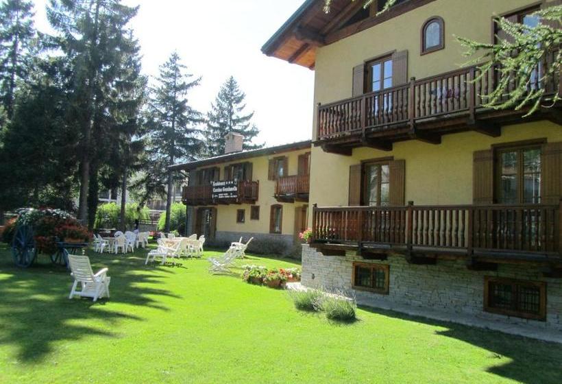 Residence Cascina Genzianella