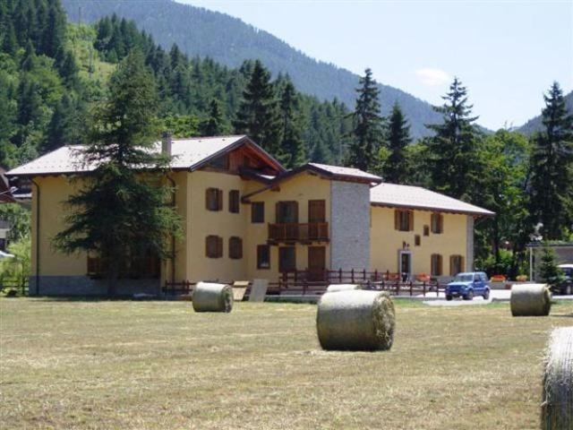 Residence Cascina Genzianella