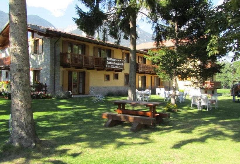 Residence Cascina Genzianella