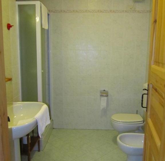 Residence Cascina Genzianella