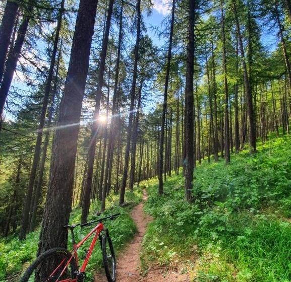 Residence Cascina Genzianella