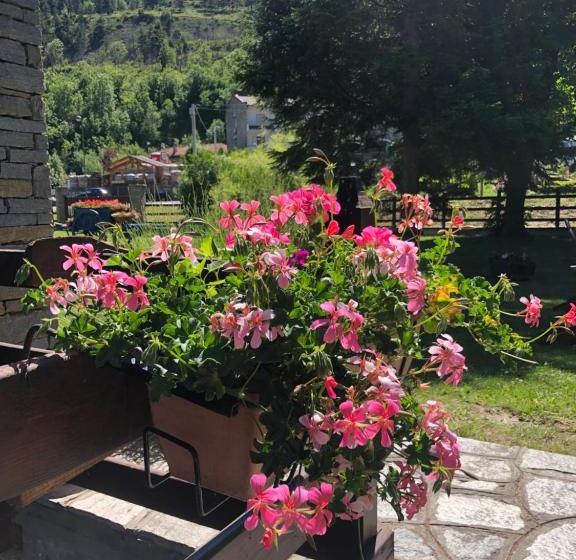 Residence Cascina Genzianella