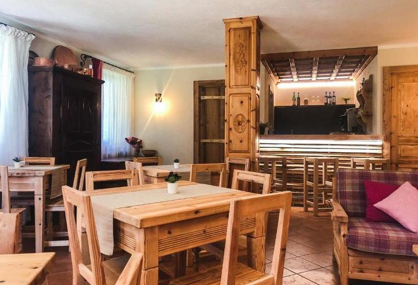 Residence Cascina Genzianella