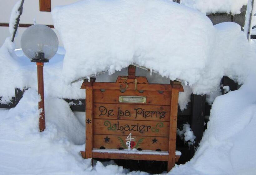 Residence Delapierre