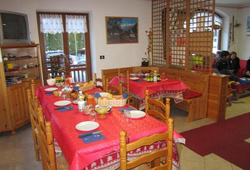 Residence Delapierre