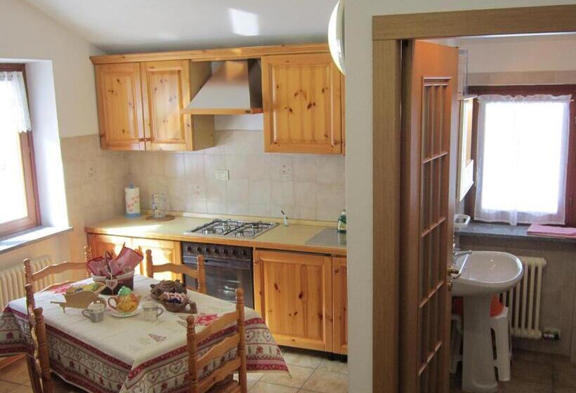 Residence Delapierre