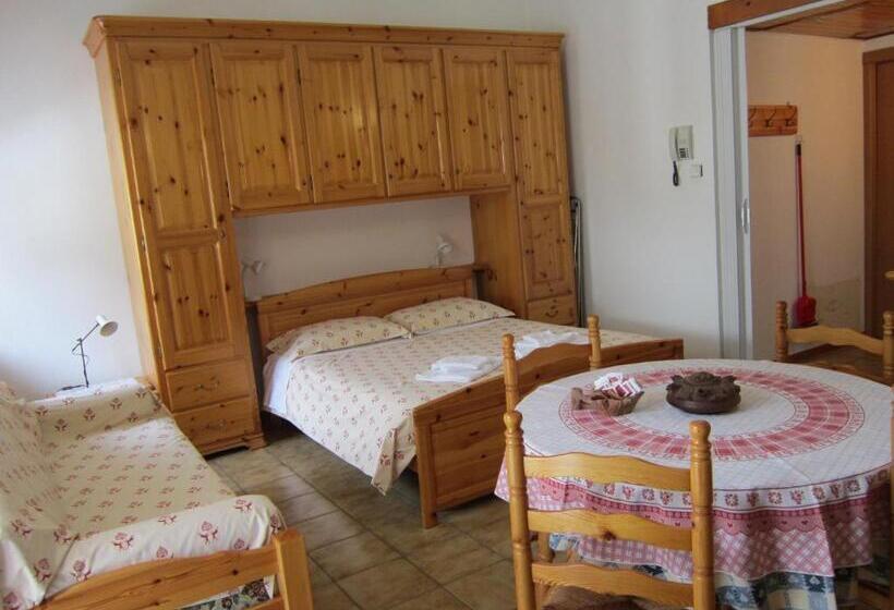 Residence Delapierre