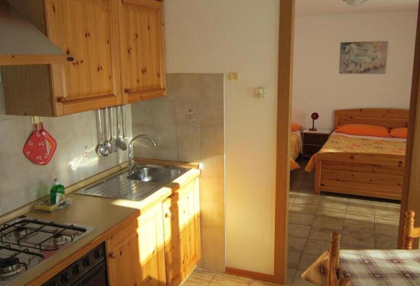 Residence Delapierre