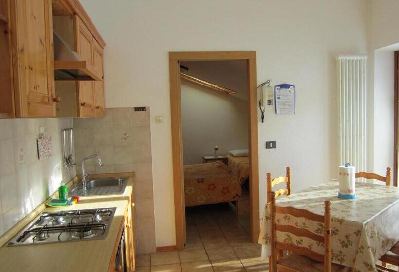 Residence Delapierre