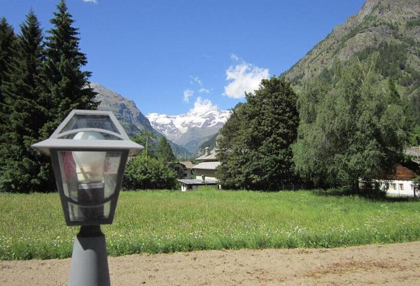 Residence Delapierre