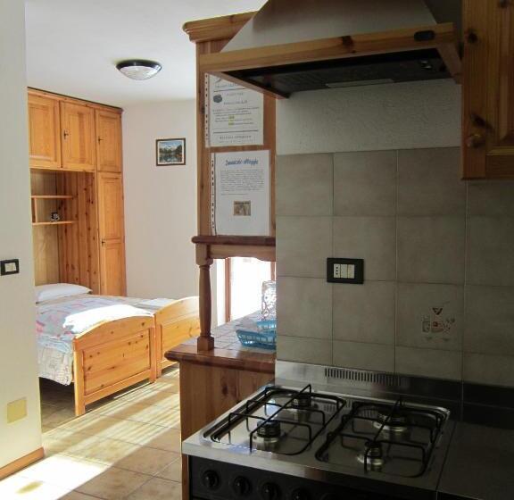 Residence Delapierre