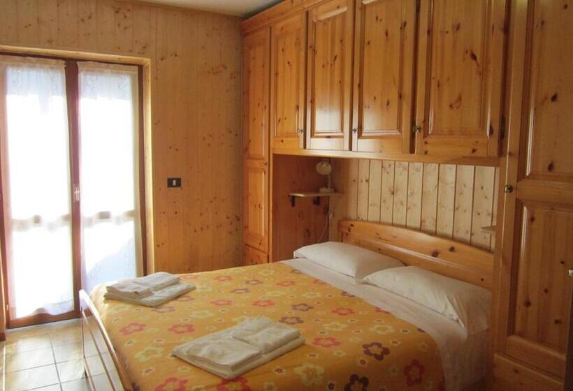 Residence Delapierre