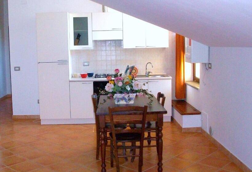 Residence Hotel La Commenda