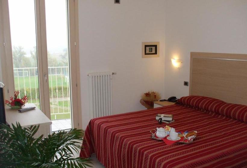 Residence Hotel Matilde