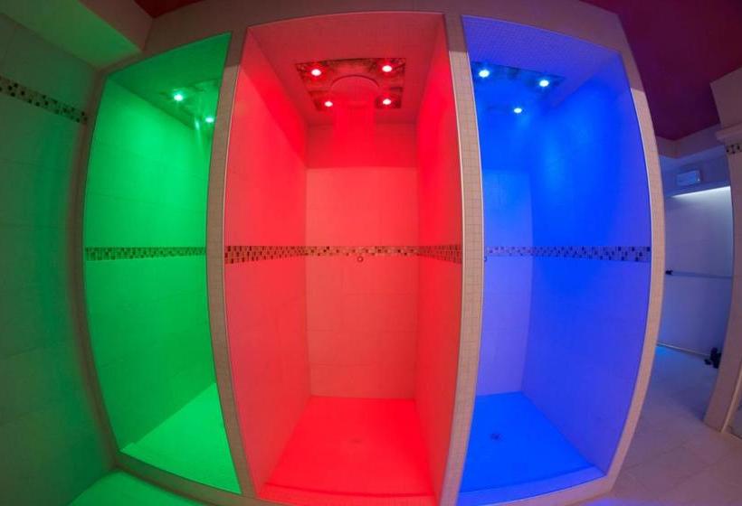 Residence Hotel Matilde