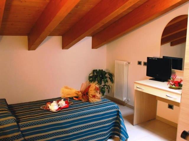 Residence Hotel Matilde