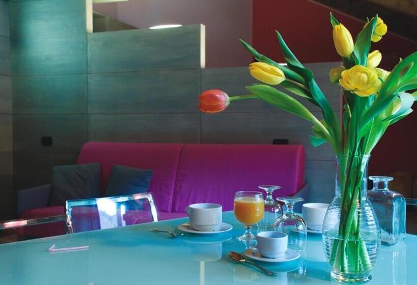 Residence Hotel Serenella