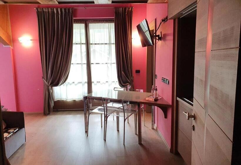 Residence Hotel Serenella