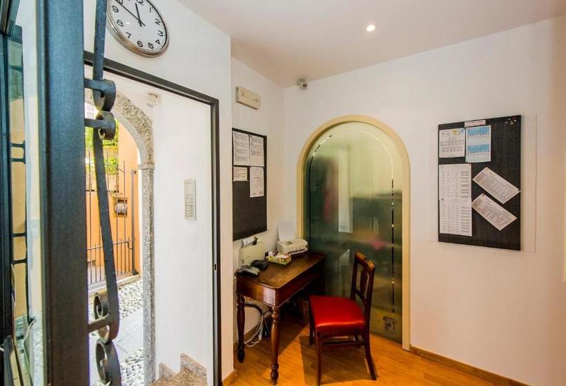 レジデンス Il Borgo